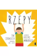 Okładka - Rzepy