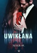 Ok�adka - Uwik�ana