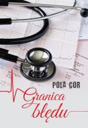 Okadka ksizki - Granica bdu