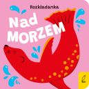 Okadka - Rozkadanka. Nad morzem
