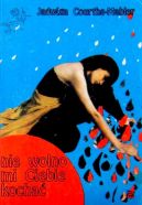 Okadka ksizki - Nie wolno mi Ciebie kocha