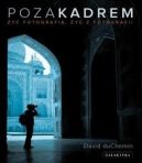 Okadka ksizki - Poza kadrem