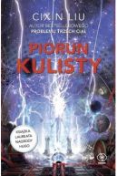 Okładka - Piorun kulisty