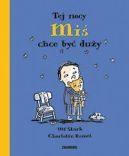 Ok�adka - Tej nocy Mi� chce by� du�y