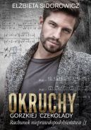 Okadka ksizki - Rachunek nieprawdopodobiestwa tom 1