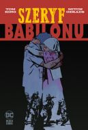 Okadka - Szeryf Babilonu