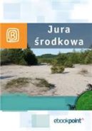 Ok�adka - Jura �rodkowa. Miniprzewodnik