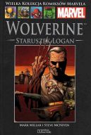 Okadka ksizki - Wielka Kolekcja Komiksw Marvela - 54 - Wolverine: Staruszek Logan