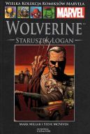 Ok�adka ksi�zki - Wielka Kolekcja Komiks�w Marvela - 54 - Wolverine: Staruszek Logan