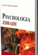 Ok�adka ksi�zki - Psychologia zdrady