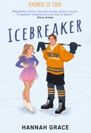 Okadka - Icebreaker