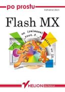 Okadka ksizki - Po prostu Flash MX