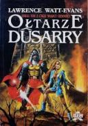 Okadka ksizki - Otarze Dusarry
