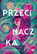 Okładka książki - Przecinaczka