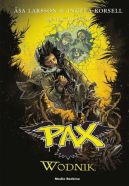Ok�adka - PAX. Wodnik