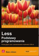 Ok�adka - Less. Podstawy programowania