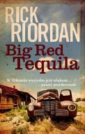 Okładka - Big Red Tequila