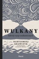 Ok�adka - Wulkany