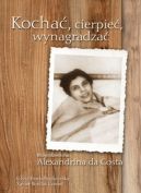 Ok�adka - Kocha� cierpie� wynagradza�