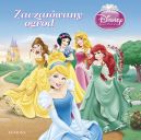 Ok�adka - CYRK. Zaczarowany ogr�d