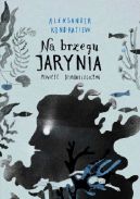 Okładka - Na brzegu Jarynia