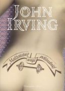 Ok�adka - Ma��e�stwo wagi p�redniej