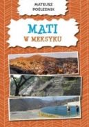 Ok�adka - Mati w Meksyku