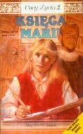 Ok�adka - C�ry �ycia tom drugi. Ksi�ga Marii