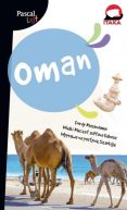 Okładka - Oman [Pascal Lajt]