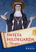 Ok�adka - �wi�ta Hildegarda z Bingen