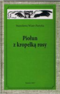 Okładka - Piołun z kropelką rosy