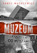 Okadka ksiki - Muzeum