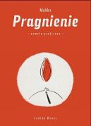 Okładka - Pragnienie
