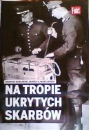 Ok�adka - Na tropie ukrytych skarb�w