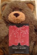 Okadka ksizki - Gorce uczynki