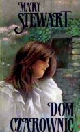 Okadka - Dom czarownic