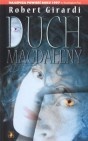 Okładka - Duch Magdaleny