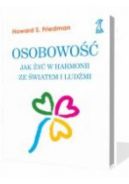 Ok�adka - Osobowo��. Jak �y� w harmonii ze �wiatem i lud�mi