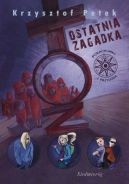 Ok�adka - Ostatnia zagadka