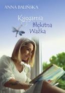 Okadka - Ksigarnia Bkitna Waka