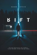 Okadka - RIFT
