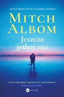 Ok�adka ksi�zki - Jeszcze jeden raz