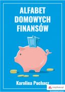 Okadka - Alfabet domowych finansw