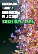 Ok�adka - Naturalna terapia biologiczna w leczeniu boreliozy z Lyme