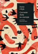 Okadka - Czerwone lady na czarnym