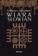 Okładka - Wiara Słowian
