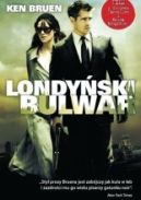 Ok�adka - Londy�ski bulwar