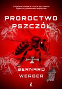 Okładka - Proroctwo pszczół
