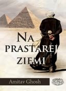 Okadka ksizki - Po prastarej ziemi