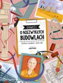Okadka ksiki - Opowieci o niezwykych budowlach